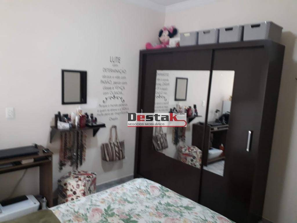 Sobrado à venda com 3 quartos, 147m² - Foto 39