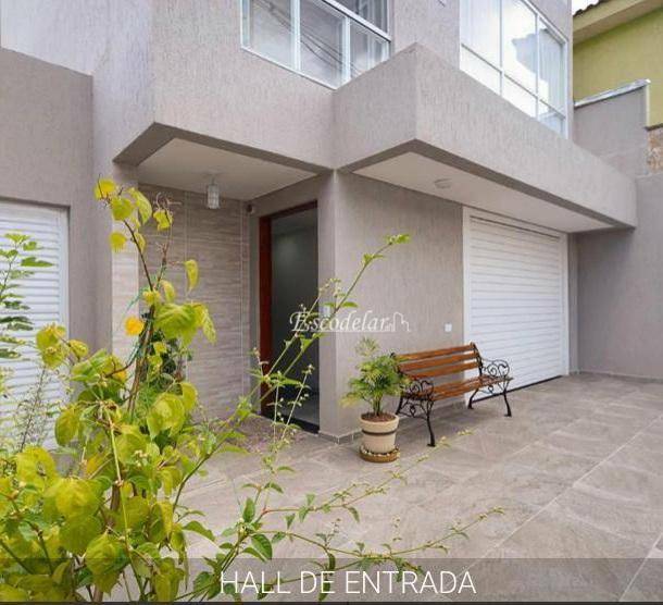 Sobrado à venda com 2 quartos, 185m² - Foto 29