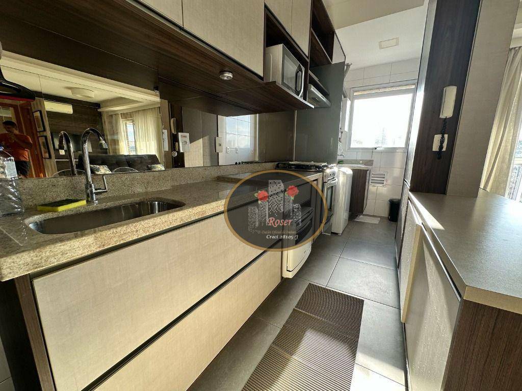 Apartamento à venda e aluguel com 2 quartos, 78m² - Foto 8