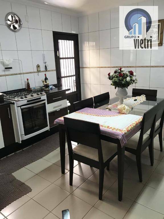 Casa à venda com 4 quartos, 180m² - Foto 5