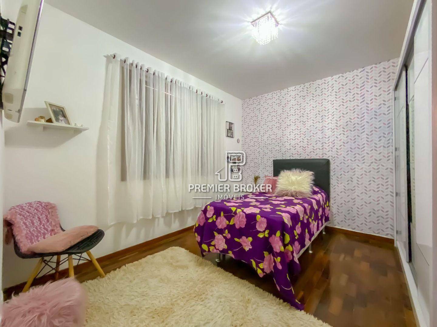 Casa de Condomínio à venda com 4 quartos, 199m² - Foto 36