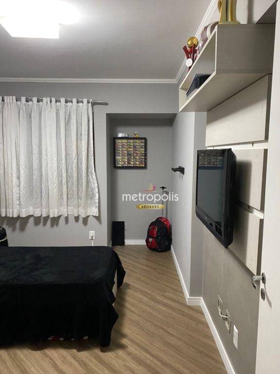 Apartamento à venda com 3 quartos, 130m² - Foto 15