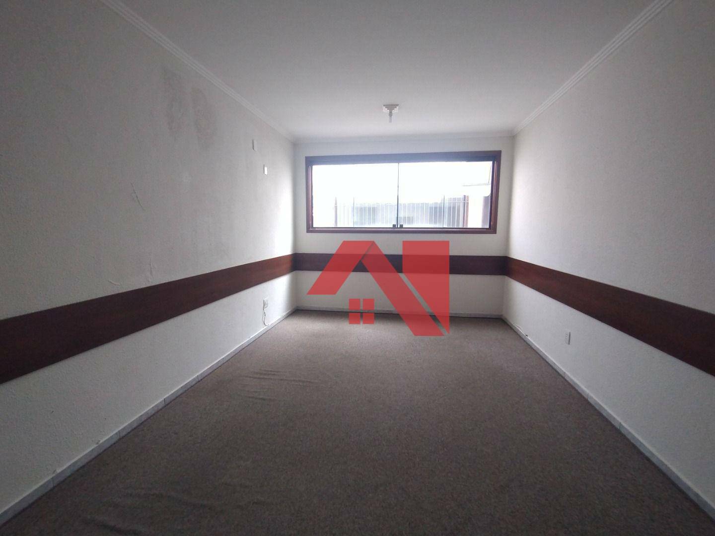 Conjunto Comercial-Sala para alugar, 30m² - Foto 4