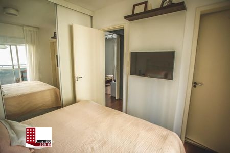 Apartamento à venda com 2 quartos, 100m² - Foto 5