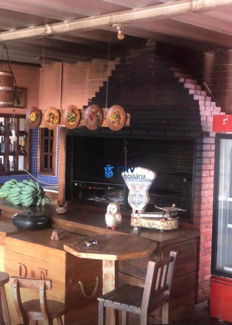 Chácara, 4 quartos, 3000 m² - Foto 4