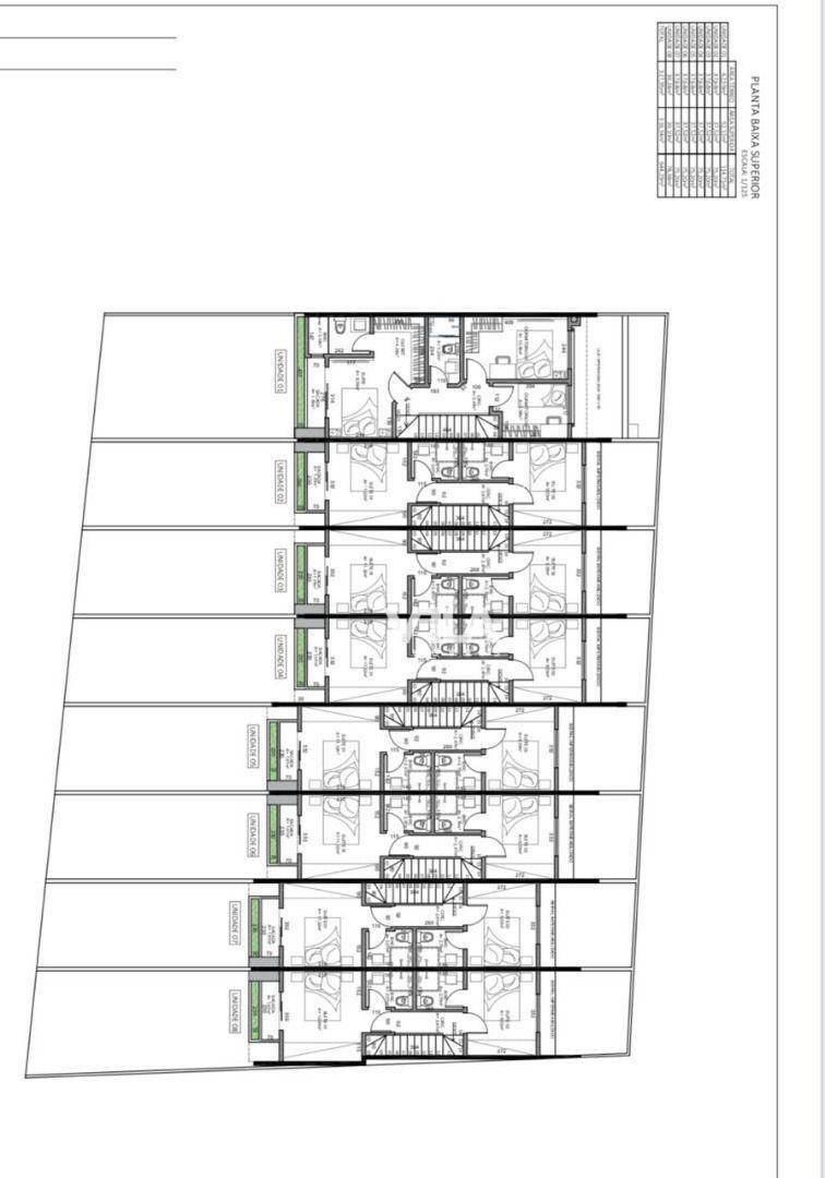 Sobrado à venda com 2 quartos, 78m² - Foto 17