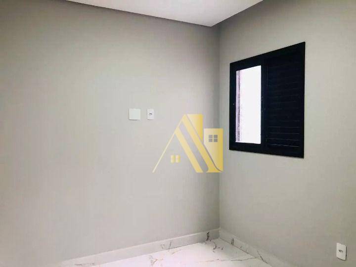 Sobrado à venda com 3 quartos, 157m² - Foto 13