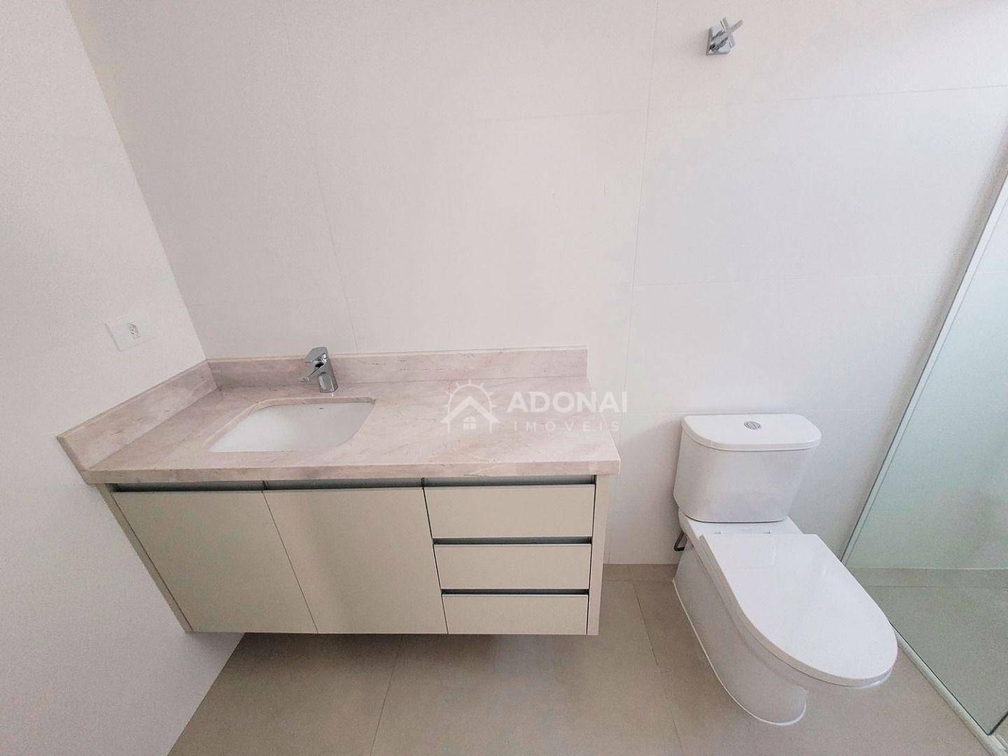 Apartamento à venda com 3 quartos, 188M2 - Foto 14