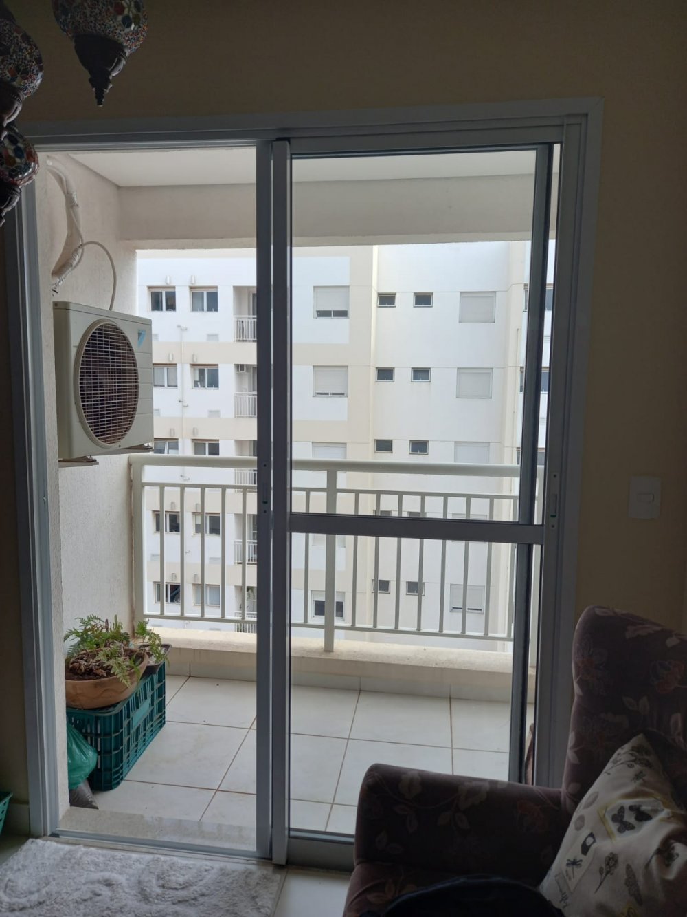 Apartamento à venda com 1 quarto, 64m² - Foto 5