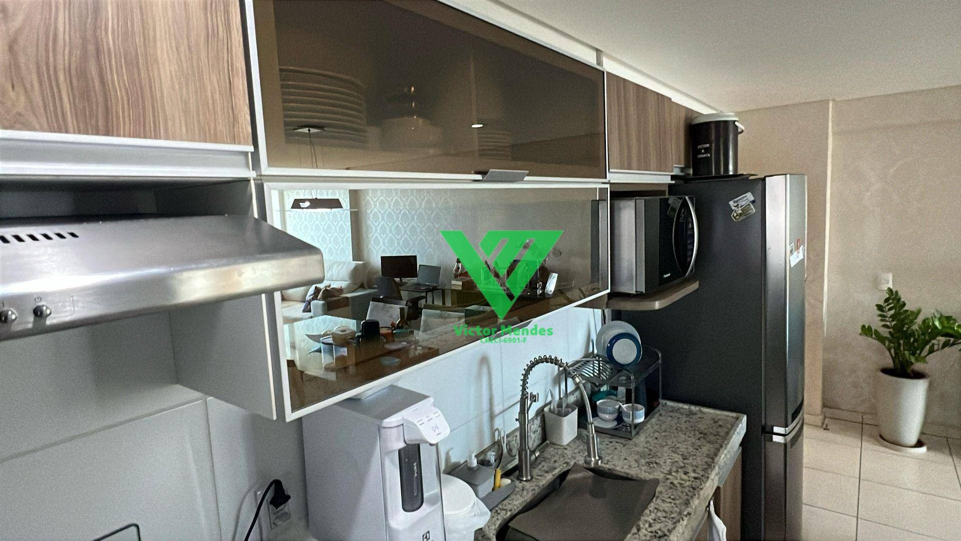 Apartamento, 2 quartos, 78 m² - Foto 50