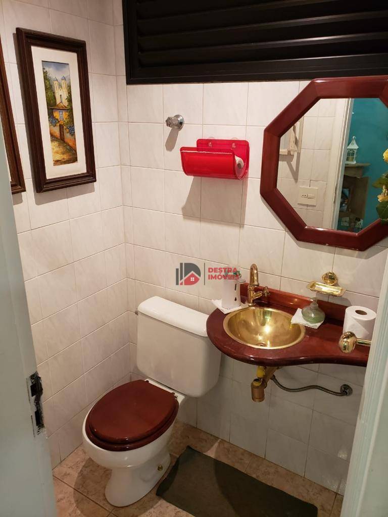 Conjunto Comercial-Sala à venda, 30m² - Foto 8