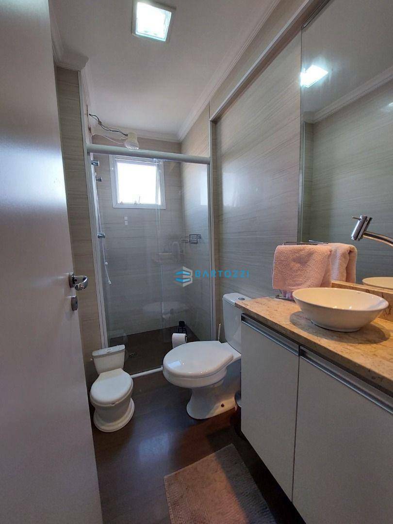 Apartamento à venda com 2 quartos, 71m² - Foto 20