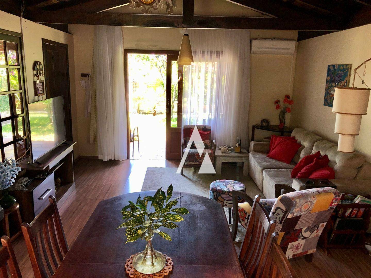 Casa à venda com 3 quartos, 157m² - Foto 15