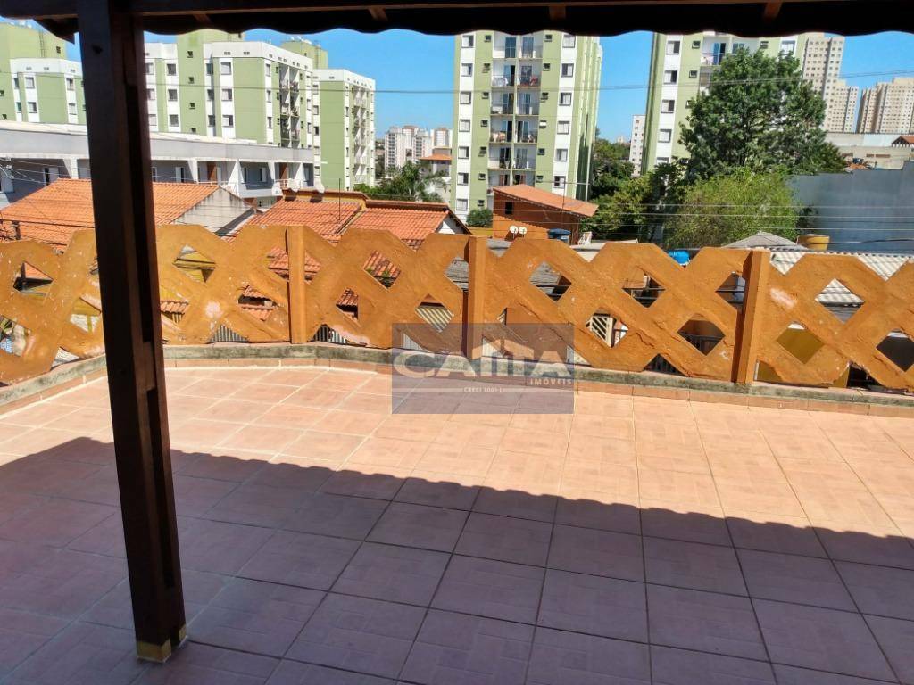 Sobrado à venda com 3 quartos, 180m² - Foto 14