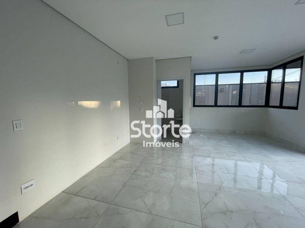 Loja-Salão para alugar, 92m² - Foto 2