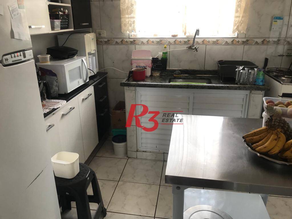 Apartamento à venda com 2 quartos, 65m² - Foto 6