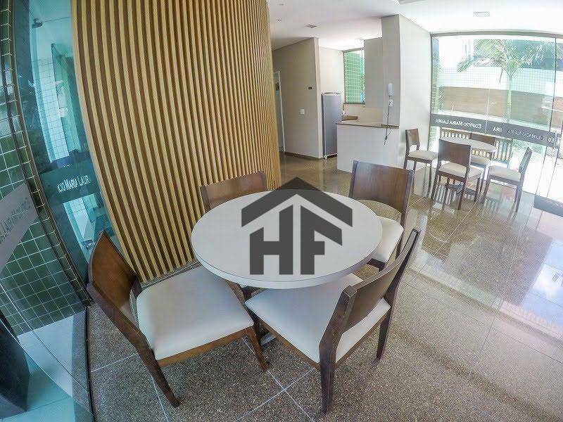 Apartamento à venda com 4 quartos, 125m² - Foto 3