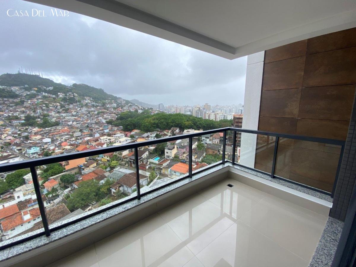 Apartamento à venda com 3 quartos, 123m² - Foto 3