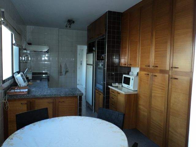 Apartamento à venda com 3 quartos, 177m² - Foto 6