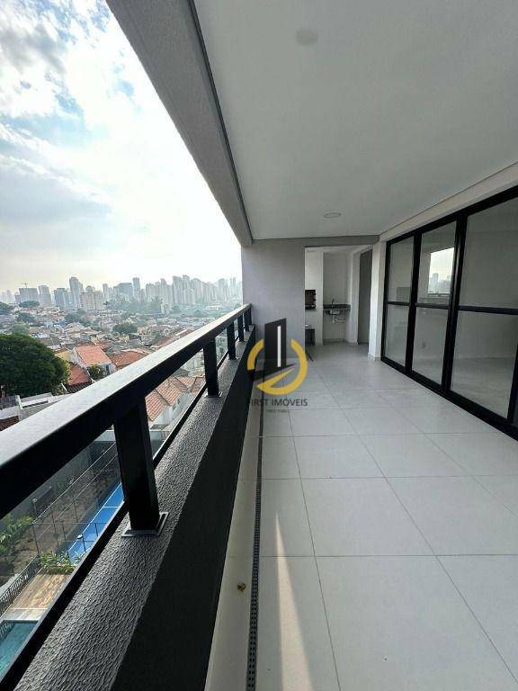 Apartamento à venda com 3 quartos, 101m² - Foto 8