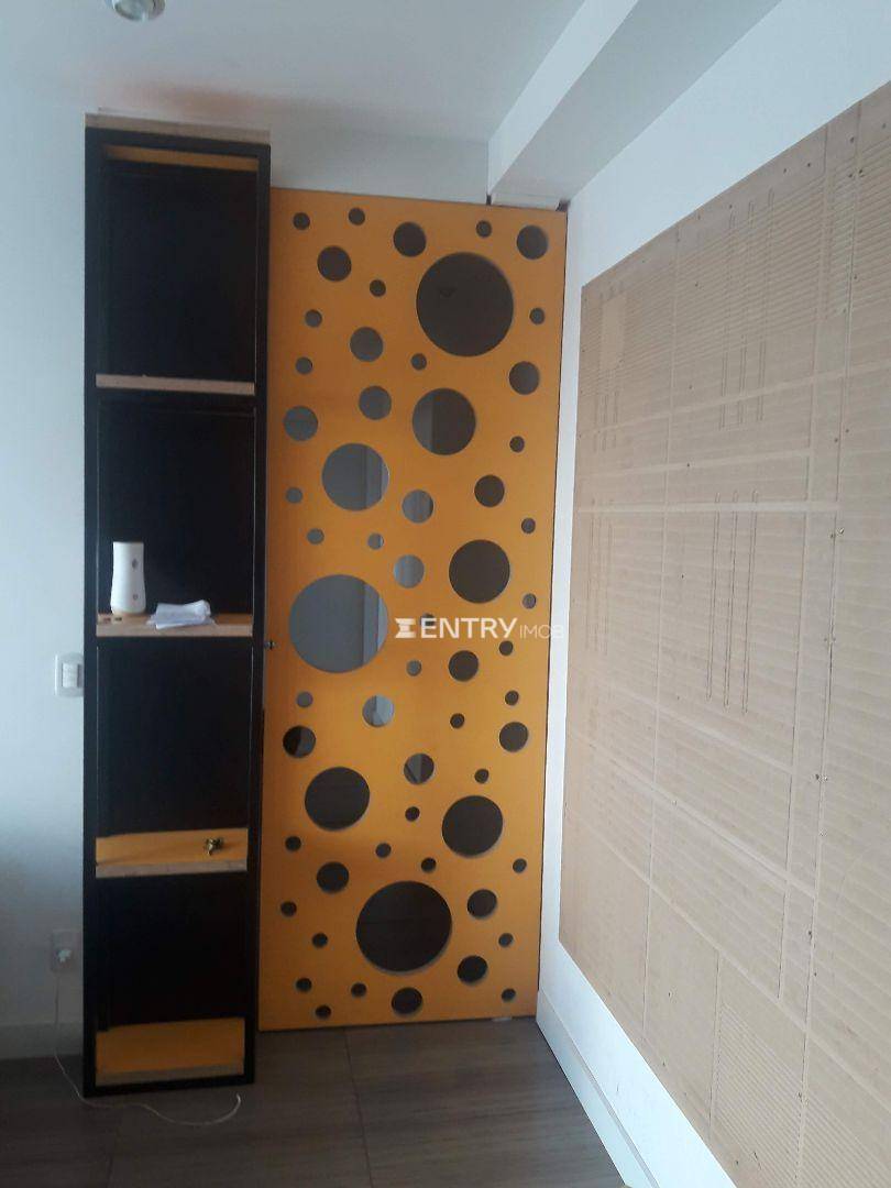 Apartamento à venda com 2 quartos, 57m² - Foto 6