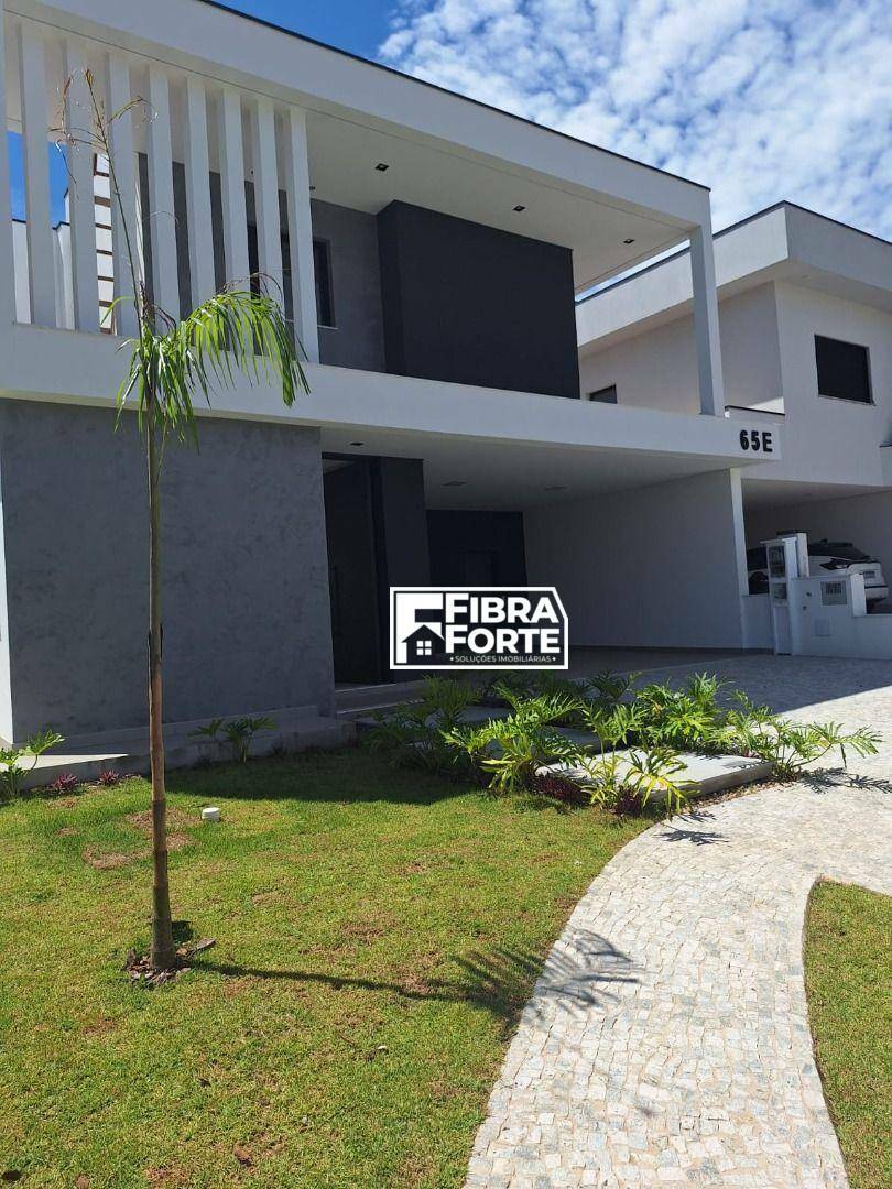 Casa de Condomínio à venda com 3 quartos, 239m² - Foto 2