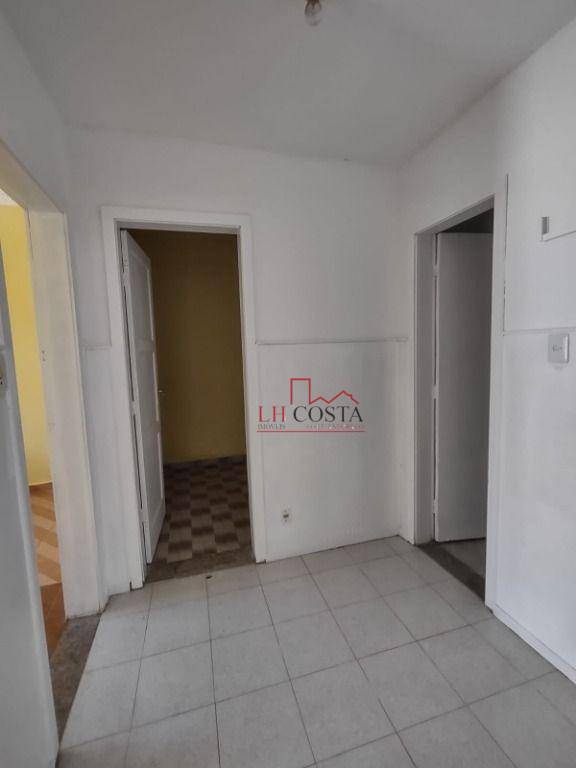 Apartamento à venda com 3 quartos, 80m² - Foto 5