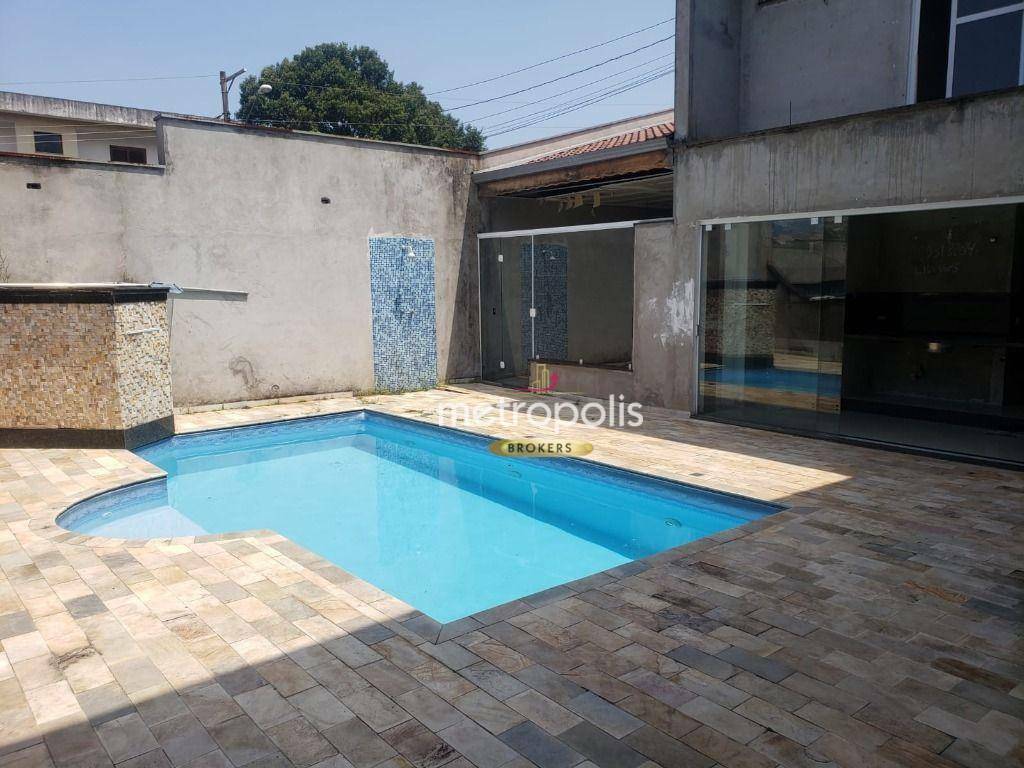 Sobrado à venda com 5 quartos, 580m² - Foto 30