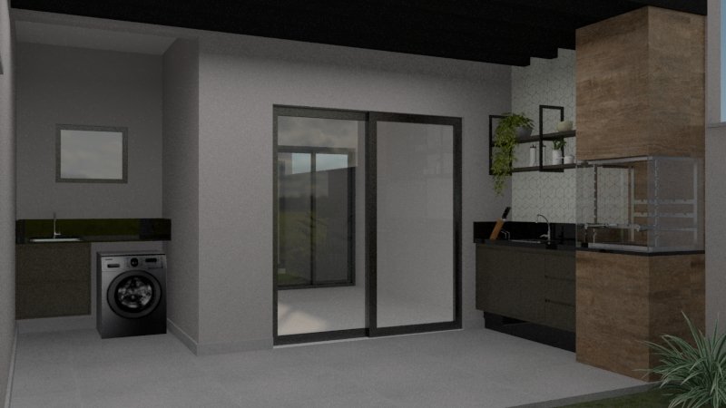 Sobrado à venda com 3 quartos, 125m² - Foto 5