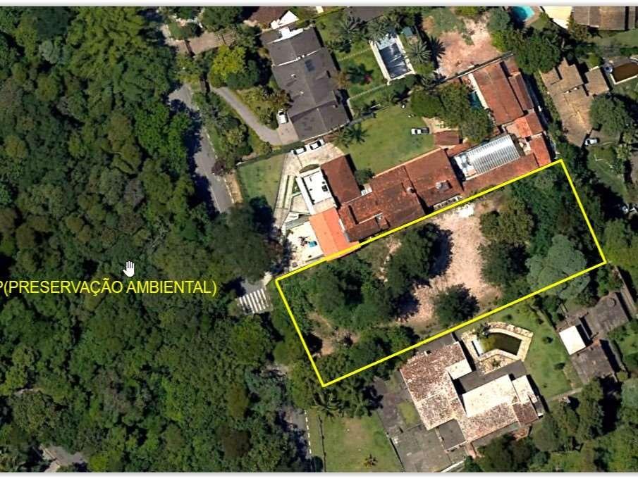 Terreno à venda, 2635m² - Foto 1