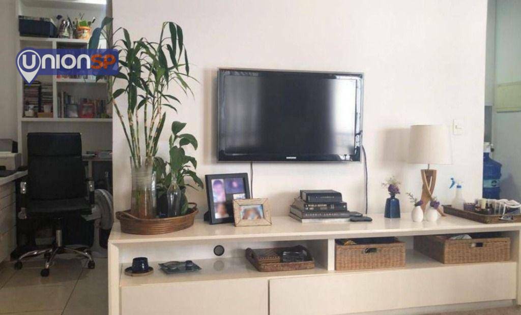 Apartamento à venda com 3 quartos, 94m² - Foto 2