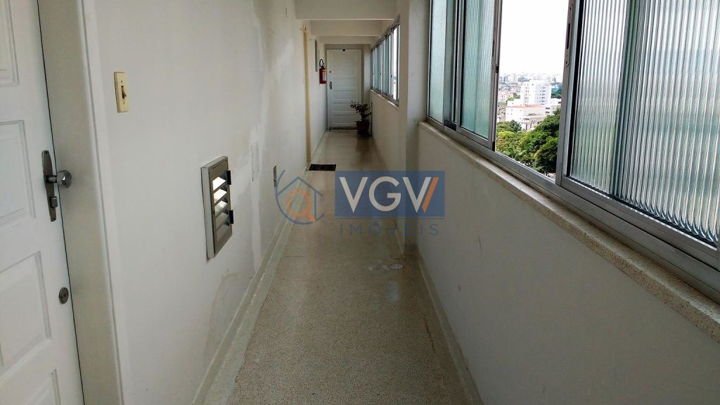 Apartamento para alugar com 2 quartos, 58m² - Foto 3