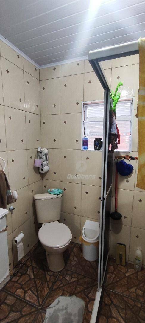 Sobrado à venda com 3 quartos, 150m² - Foto 6