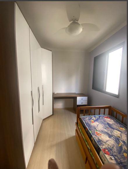 Apartamento para alugar com 2 quartos, 65m² - Foto 4