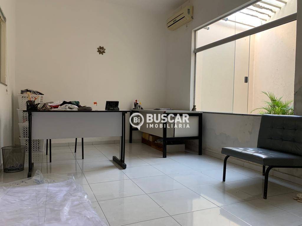 Depósito-Galpão, 185 m² - Foto 3