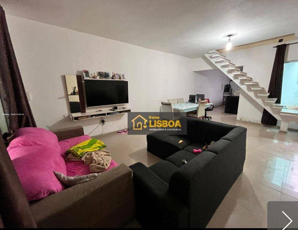 Sobrado à venda com 3 quartos, 120m² - Foto 8