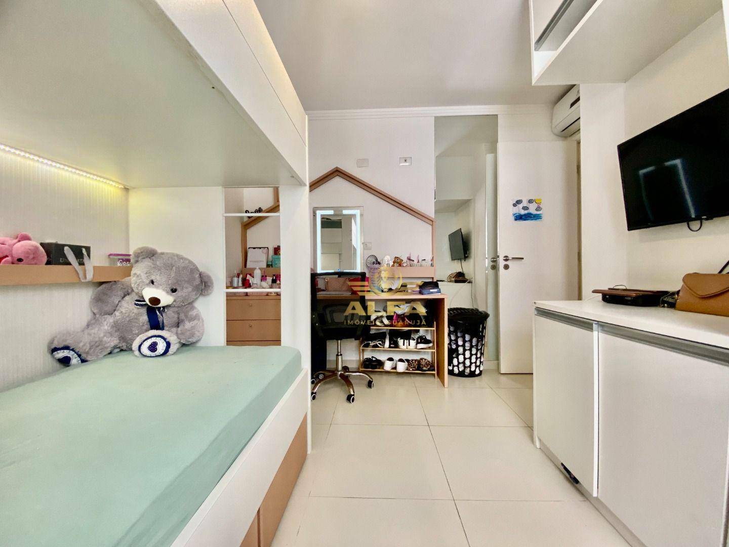 Apartamento à venda com 3 quartos, 125m² - Foto 34