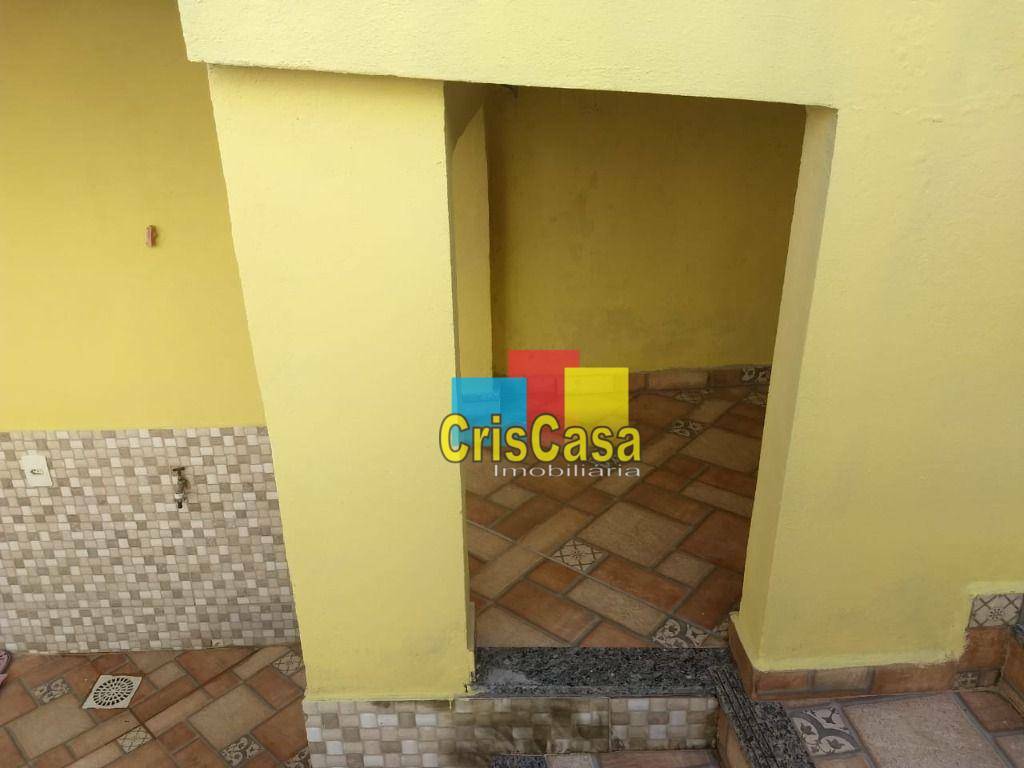 Casa à venda com 2 quartos, 100m² - Foto 6