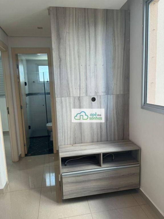 Apartamento à venda com 2 quartos, 44m² - Foto 12