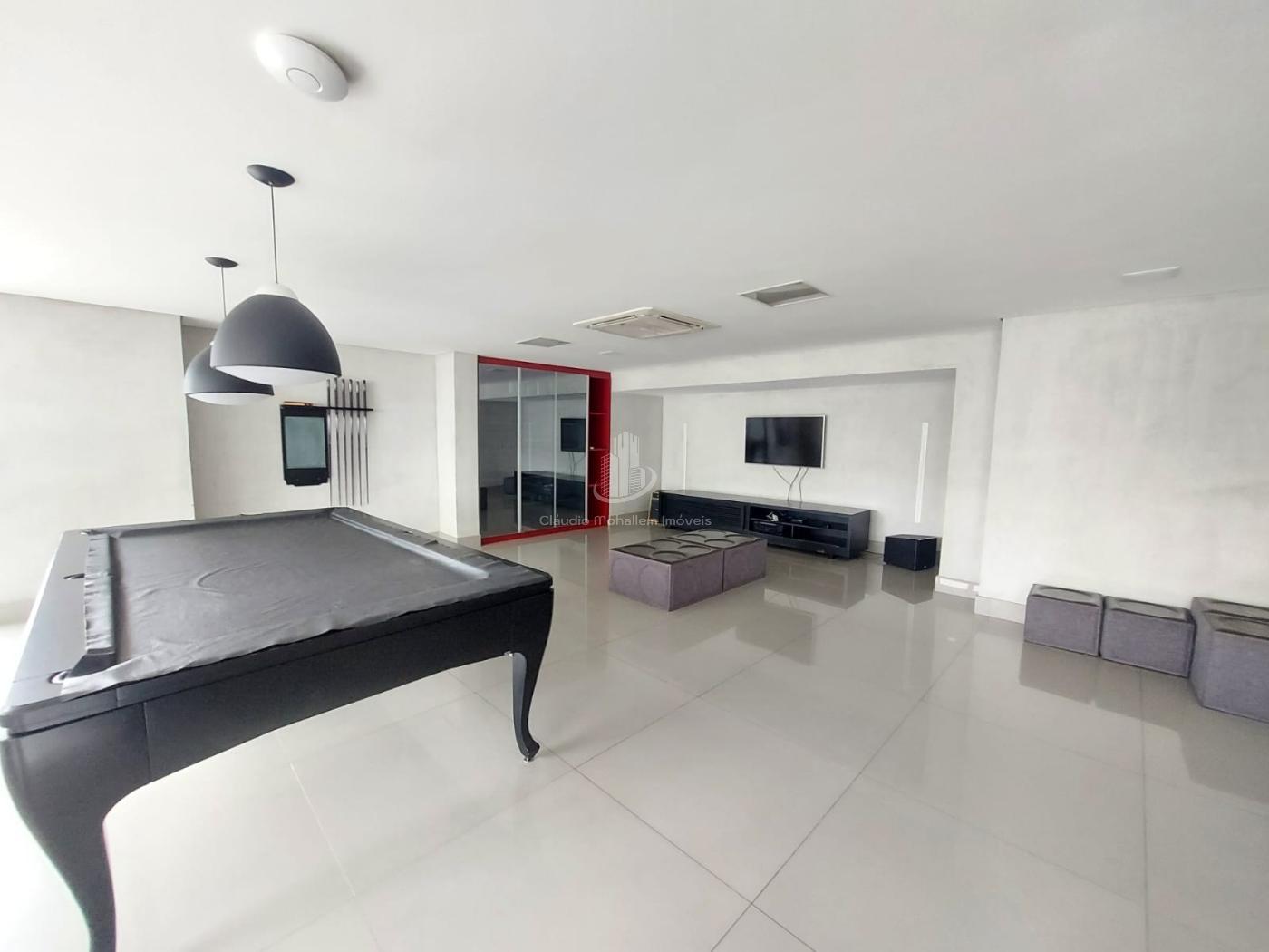 Apartamento para alugar com 3 quartos, 83m² - Foto 24