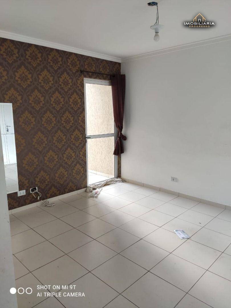 Apartamento à venda com 2 quartos, 46m² - Foto 6