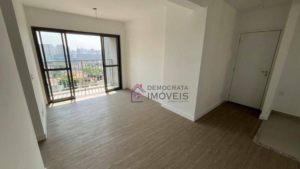 Apartamento à venda com 2 quartos, 60m² - Foto 4