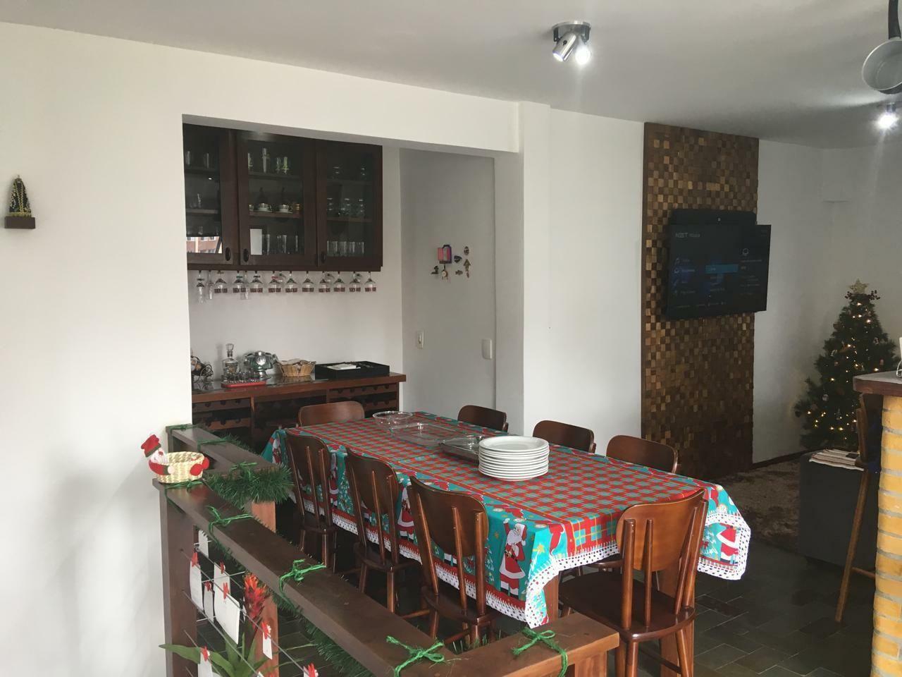 Apartamento à venda com 2 quartos, 125m² - Foto 4