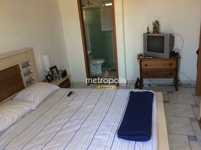 Apartamento à venda com 2 quartos, 72m² - Foto 5