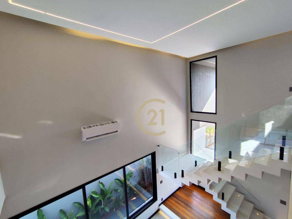 Casa de Condomínio à venda com 4 quartos, 300m² - Foto 19