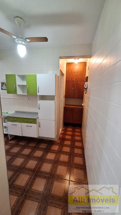 Apartamento à venda com 1 quarto, 42m² - Foto 8