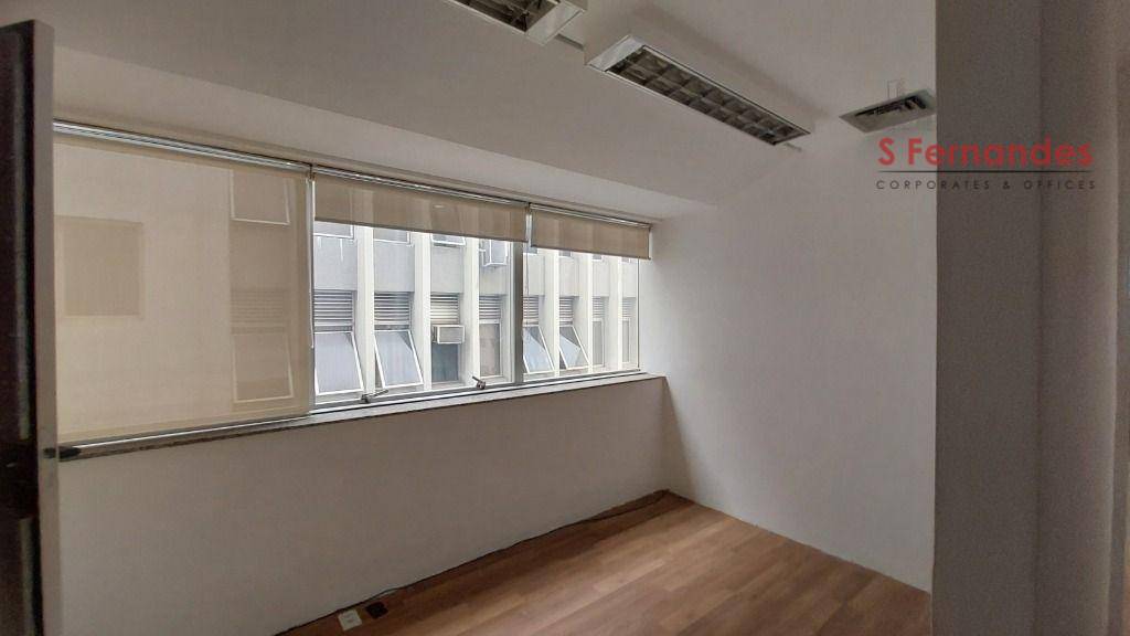 Conjunto Comercial-Sala para alugar, 40m² - Foto 13