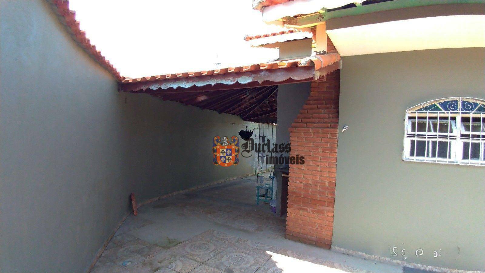 Casa à venda com 2 quartos, 83m² - Foto 15