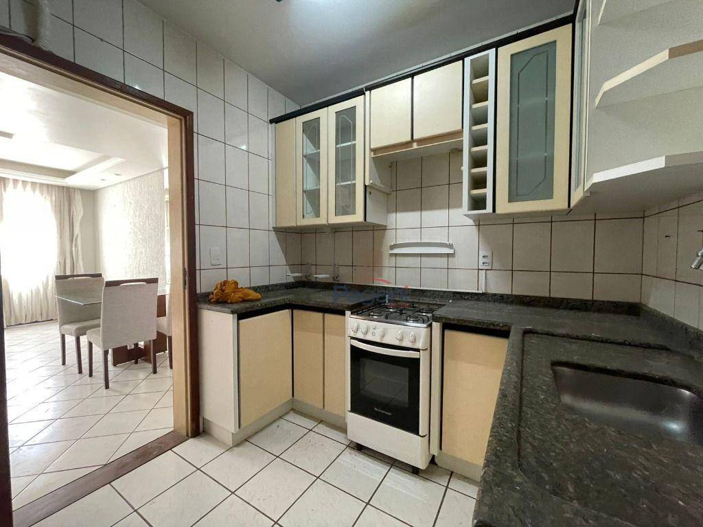 Apartamento, 2 quartos, 60 m² - Foto 5