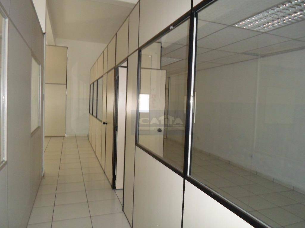 Prédio Inteiro à venda e aluguel, 640m² - Foto 7